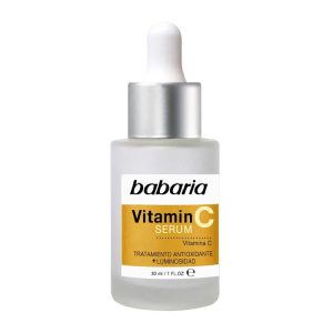 سرم پوست باباریا مدل Vitamin c
