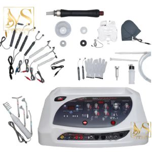 هیدروپیل مولتی ریفاینر پویان تجهیز