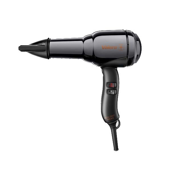 سشوار حرفه ای والرا مدل METAL CRAFT PRO 8.0