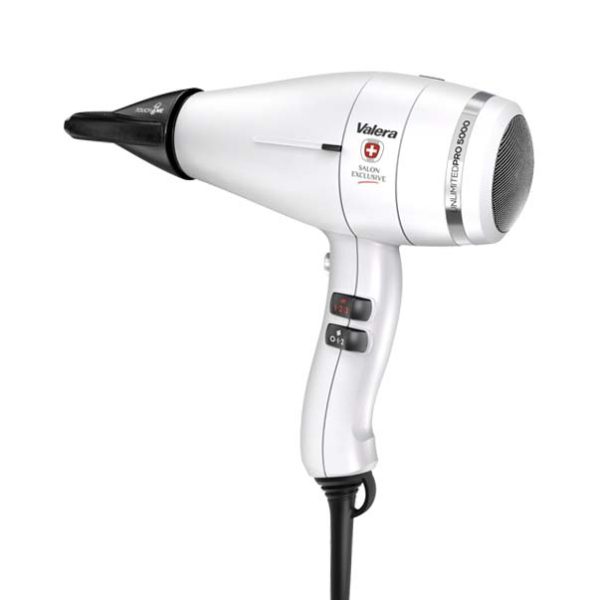 1 سشوار حرفه ای والرا مدل UNLIMITED PRO 5000 eQ