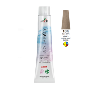 رنگ مو آکوارلی سری دودی (10K)