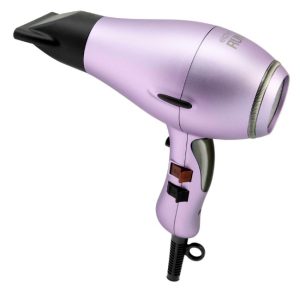 سشوار دیجیتال مدل RUN الچیم (Lily Rose Edition)