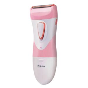 ماشین اصلاح موی بدن بانوان فیلیپس مدل hp6306
