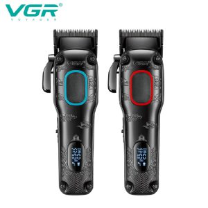 ماشین اصلاح موی سر و صورت VGR V-016