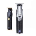 ماشین اصلاح حرفه ای پرومکس مدل 2412T - Image 2