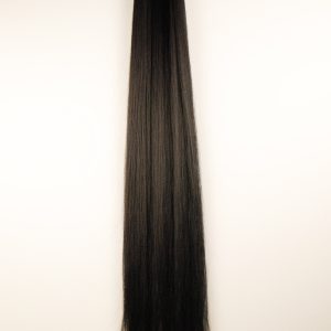 موی دم اسبی مشکی شی وو Cheveux