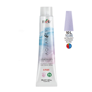 رنگ مو آکوارلی سری لوندر (10L)