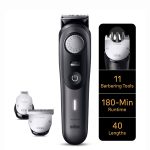 ماشین اصلاح سر و صورت براون مدل BT9441 - Image 3