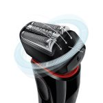 ماشین اصلاح صورت براون سری 5 مدل 5030S - Image 2