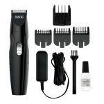 ست ماشین اصلاح موی بدن و صورت وال مدل 9685 - Image 2