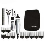 ماشین اصلاح سر و صورت وال مدل WAHL DELUXE HOME PRO - Image 2