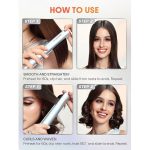 اتو مو مسافرتی شیگلم - Image 2