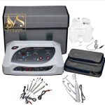 نئو هیدرودرمی پویان تجهیز با ماسک حرارتی