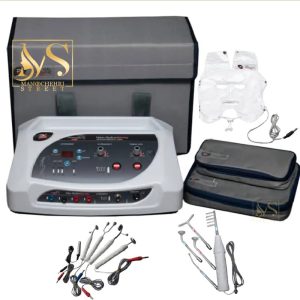 نئو هیدرودرمی پویان تجهیز با ماسک حرارتی