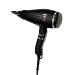 سشوار حرفه ای والرا مدل UNLIMITED PRO 5000 eQ (مشکی)