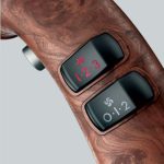 سشوار حرفه ای والرا مدل SWISS STEEL MASTER (مشکی) - Image 4