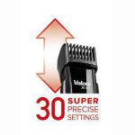 ماشین اصلاح سر و صورت والرا مدل642.02 XCUT - Image 2