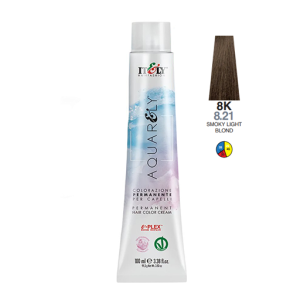 رنگ مو آکوارلی سری دودی (8K)