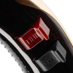 سشوار کامپکت اِل‌چیم Elchim مدل 3900 (Black & Gold) - Image 4