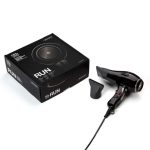 سشوار دیجیتال مدل RUN الچیم (Black) - Image 4