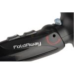 سشوار والرا سری Swiss Light مدل 5400T FoldAway Inoic - Image 2