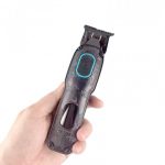 ماشین اصلاح موی سر و صورت VGR V-254 - Image 2