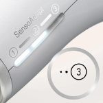 لیزر خانگی براون مدل Silk.Expert Pro 3 PL3233 - Image 3