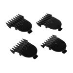 ماشین اصلاح موی سر و صورت شارژی پرینسلی مدل PR458AT - Image 3