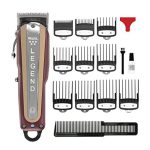 ماشین اصلاح سر و صورت وال مدل LEGEND CORDLESS (سفارش اروپا) - Image 3