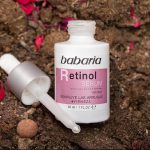 سرم رتینول ضد پیری باباریا Babaria - Image 3