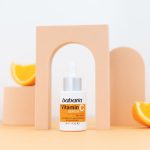 سرم پوست باباریا مدل Vitamin c - Image 3