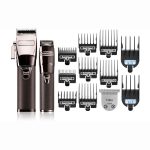 ست ماشین اصلاح سر و صورت بابیلیس پرو مدل FX8705E - Image 3