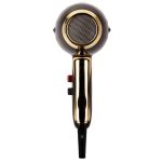 سشوار کامپکت اِل‌چیم Elchim مدل 3900 (Black & Gold) - Image 5