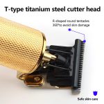 ماشین اصلاح موی سر و صورت بابیلیس 2650 - Image 3