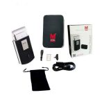 ماشین اصلاح موی صورت موزر مدل 3615-0051 Mobile Shaver - Image 3