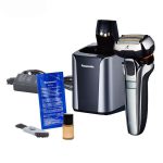 ریش تراش پاناسونیک سری لمدش مدل ES-LV9Q - Image 3