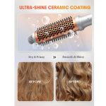 برس پیچ حرارتی شیگلم Sheglam سایز 32mm - Image 3