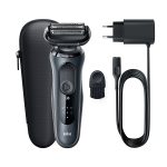 ماشین اصلاح صورت براون سری 6 مدل 61.N1000s - Image 3