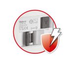 سشوار دیواری والرا مدل SILENT JET PROTECT 2000 - Image 3