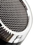 سشوار کامپکت اِل‌چیم Elchim مدل 3900 ( Black & Silver) - Image 5