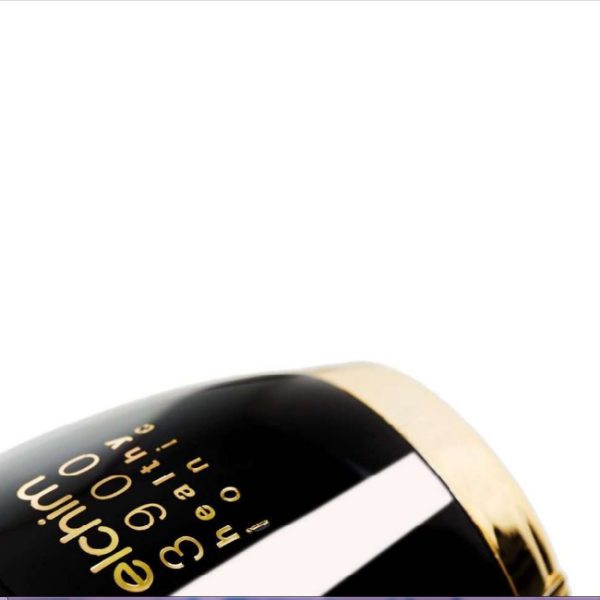 سشوار کامپکت اِل‌چیم Elchim مدل 3900 (Black & Gold) - Image 6