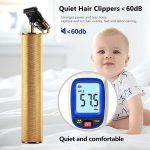 ماشین اصلاح موی سر و صورت بابیلیس 2650 - Image 4