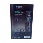 ماشین اصلاح موی سر و صورت VGR V-254 - Image 4