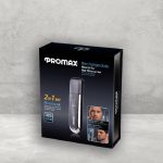 موزن گوش و بینی شارژی پرومکس مدل 3422u - Image 4