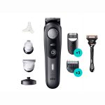 ماشین اصلاح سر و صورت براون مدل BT9441 - Image 5