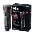 ماشین اصلاح صورت براون سری 5 مدل 5030S - Image 4