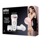 اپیلاتور براون سری 9 مدل SES9-855 - Image 4