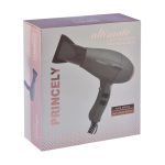 سشوار خانگی پرینسلی مدل PR262AT - Image 4