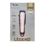 ماشین اصلاح سر و صورت وال مدل LEGEND CORDLESS (سفارش اروپا) - Image 4