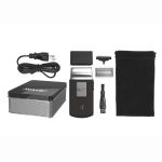 ماشین اصلاح صورت موبایل شیور وال مدل TRAVEL SHAVER 3615 - Image 4